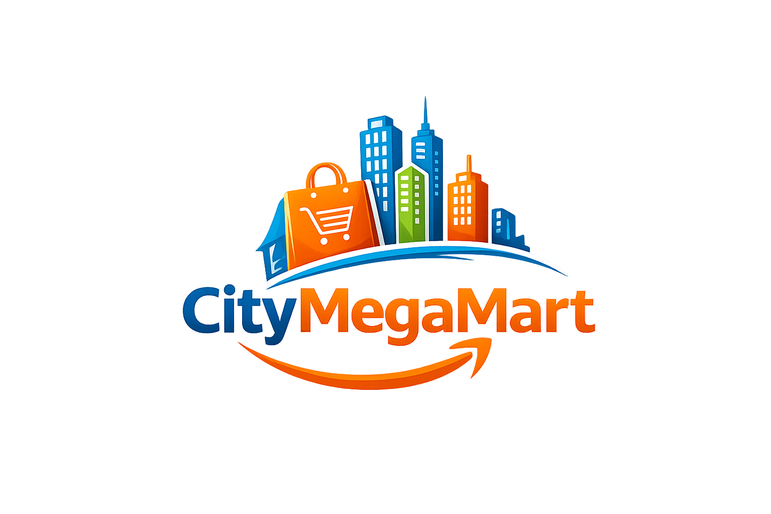 City Mega Mart