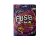 CADBURRY FUSE CHOCOLATE